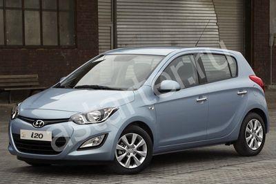 Ремонт стартера Hyundai i20, Купить стартер Hyundai i20